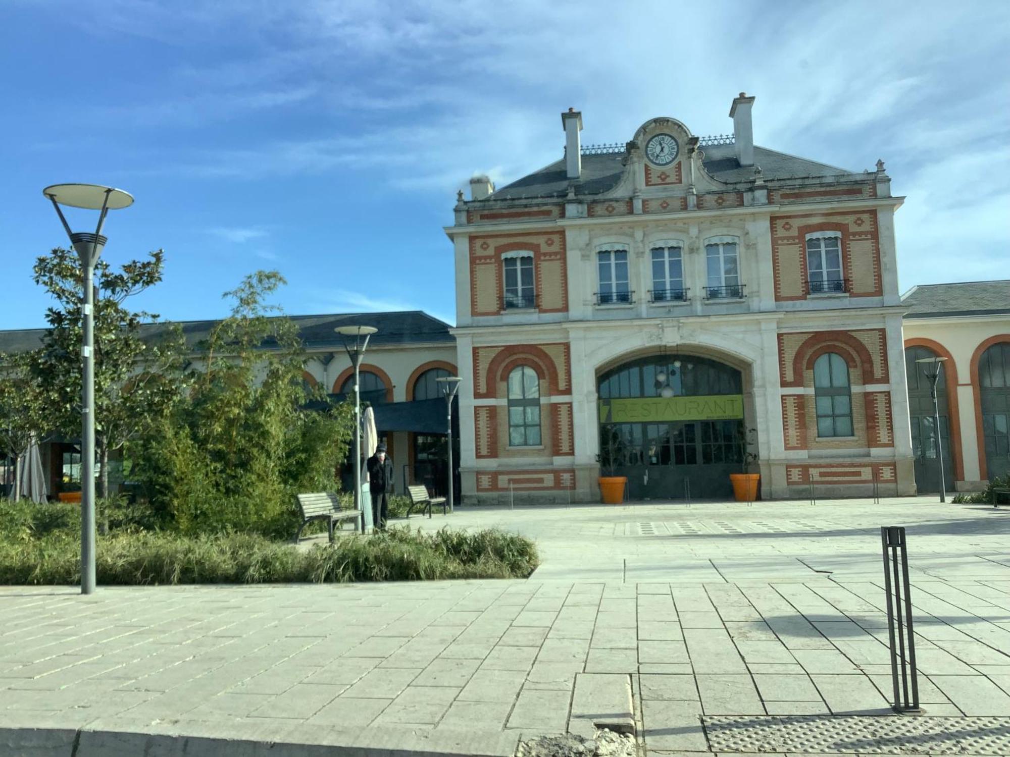 Le Beauparlant, 5 Min Grand Marche, 10Min Gares Et Thermes Βισύ Εξωτερικό φωτογραφία