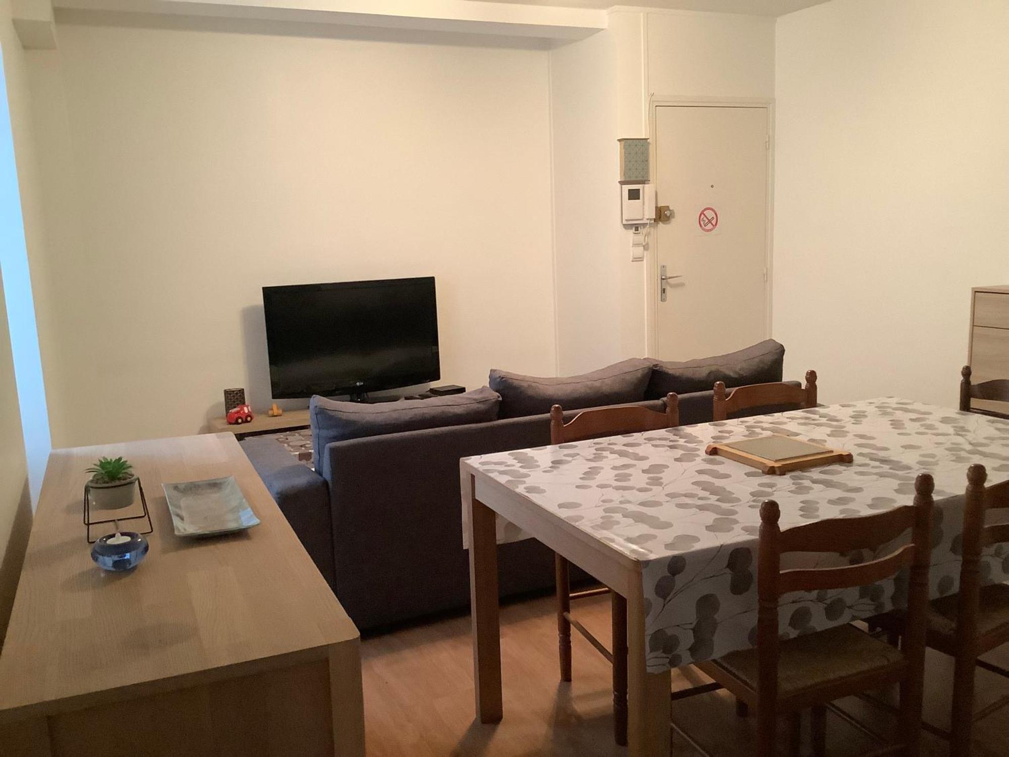 Le Beauparlant, 5 Min Grand Marche, 10Min Gares Et Thermes Βισύ Εξωτερικό φωτογραφία